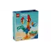 Конструктор LEGO Disney Heihei (43272)
