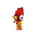 Конструктор LEGO Disney Heihei (43272)