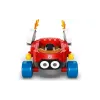 Konstruktor LEGO Super Mario Mario Kart Baby Mario vs. Baby Luigi (72034)