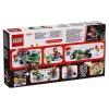 Konstruktor LEGO Super Mario Mario Kart Baby Mario vs. Baby Luigi (72034)