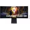 Монітор Samsung 34" 3.5K UWQHD  (LS34DG852SZXUA)