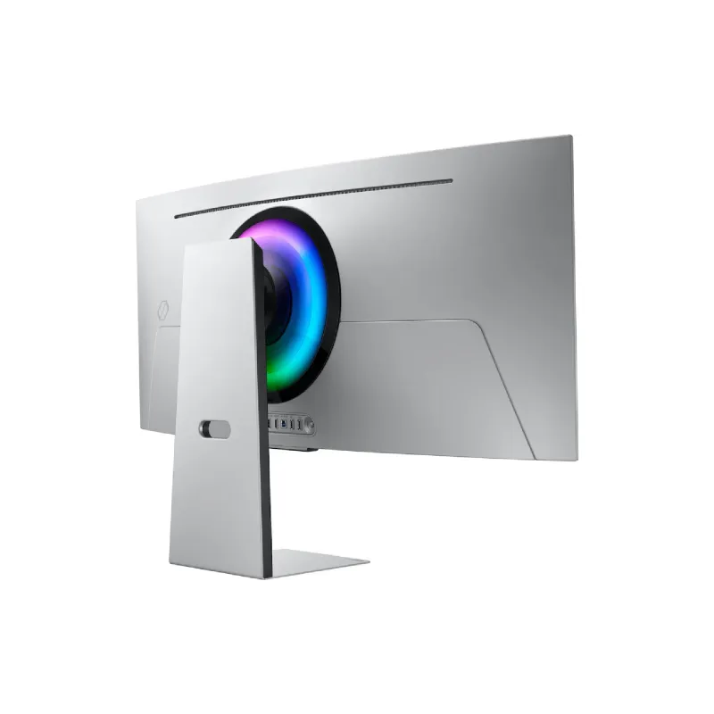 Монітор Samsung 34" 3.5K UWQHD  (LS34DG852SZXUA)