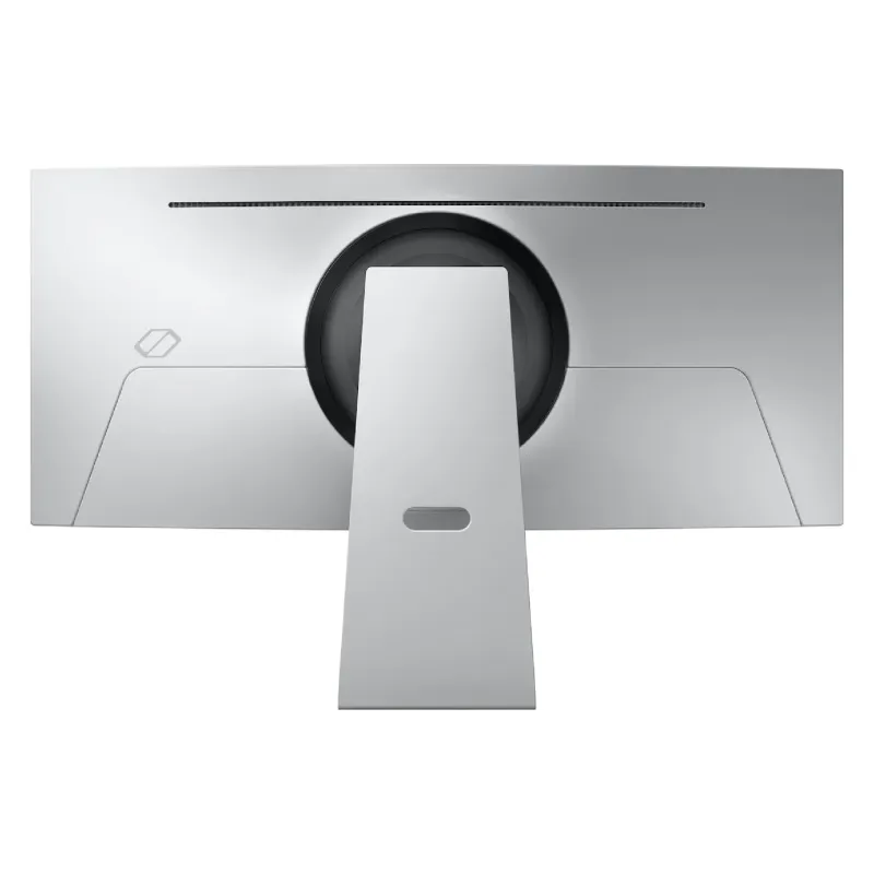 Монітор Samsung 34" 3.5K UWQHD  (LS34DG852SZXUA)