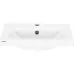 حوض + حوض غسيل Ardesto Sati, White (ST_001)