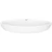 Fregadero + lavabo Ardesto Madeleine, White (MD_001)