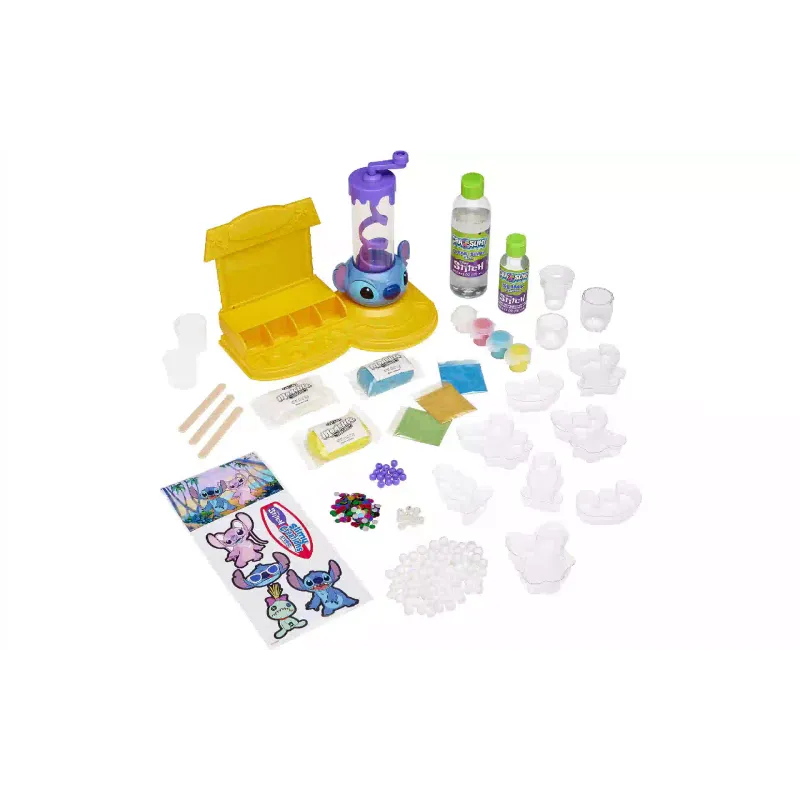 Слайм Cra-Z-Art Slimy Creations Studio (37199CRA), 31 шт