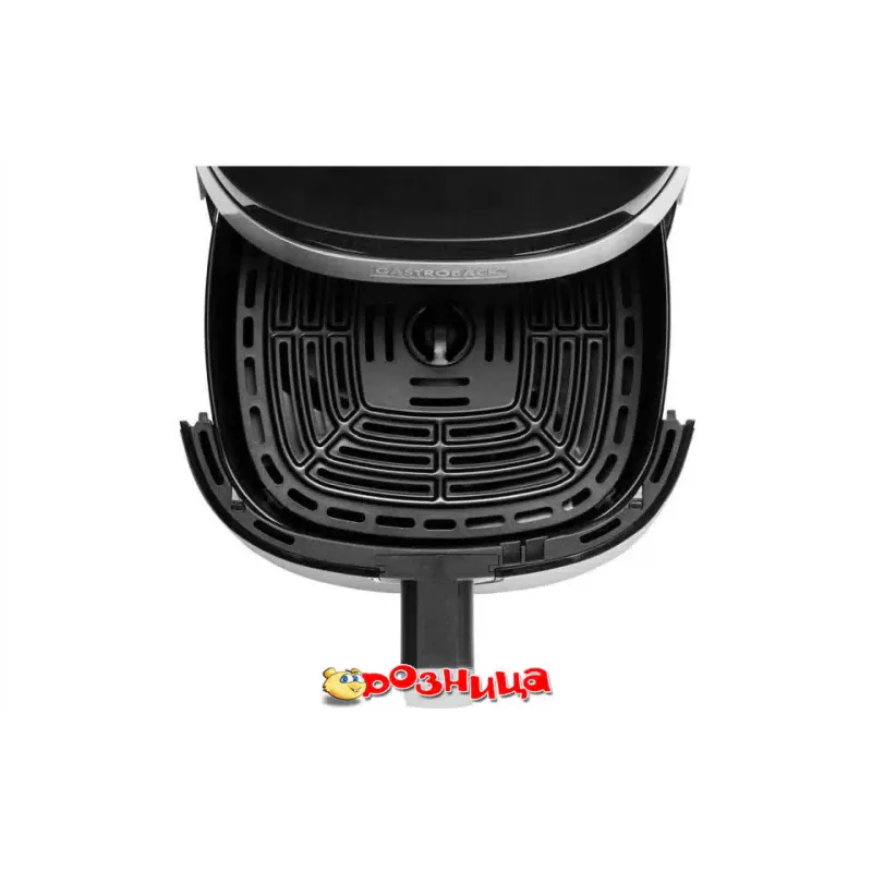 Multi-forno Hansa, Black (AFM4011)