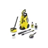 High pressure mini washer Karcher K 4 Power Control Flex Car&Home (1.324-309.0)
