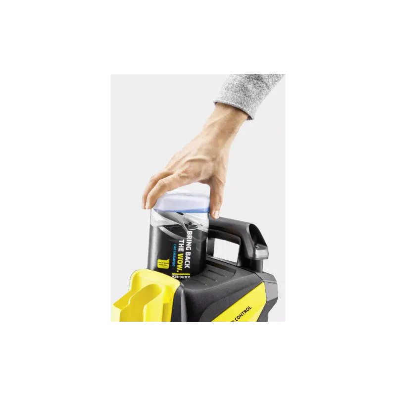 High pressure mini washer Karcher K 4 Power Control Flex Car&Home (1.324-309.0)