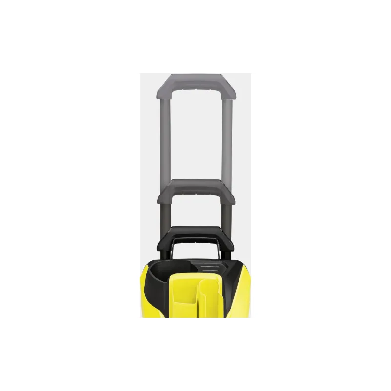High pressure mini washer Karcher K 4 Power Control Flex Car&Home (1.324-309.0)