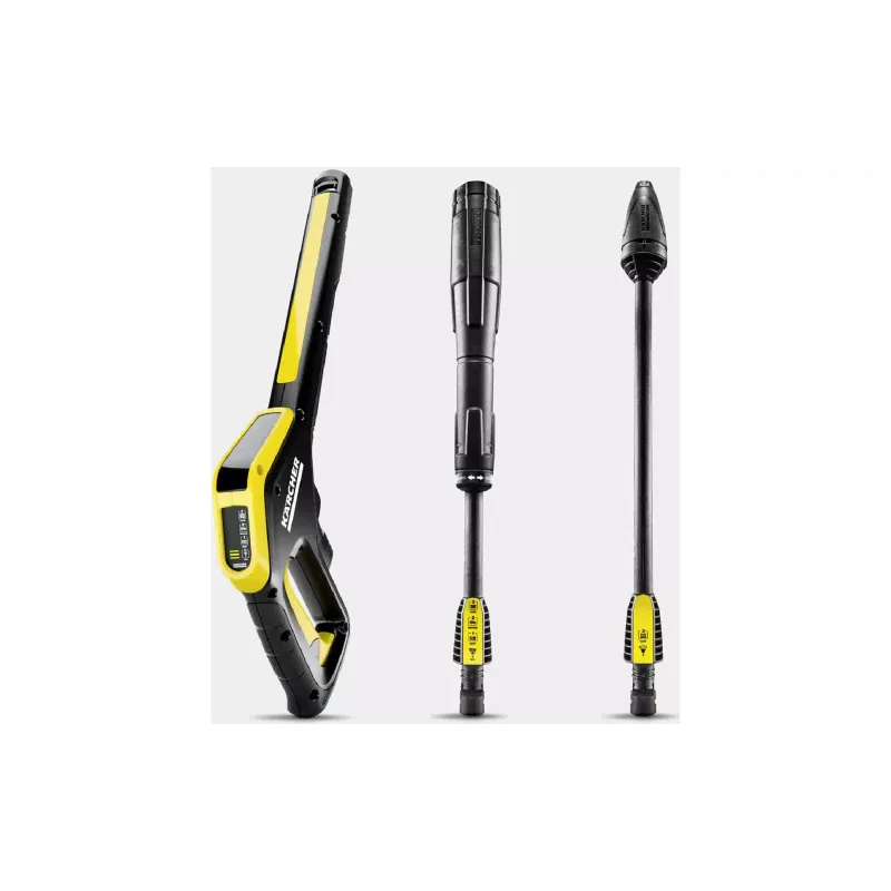 High pressure mini washer Karcher K 4 Power Control Flex Car&Home (1.324-309.0)