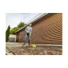 High pressure mini washer Karcher K 4 Power Control Flex Car&Home (1.324-309.0)