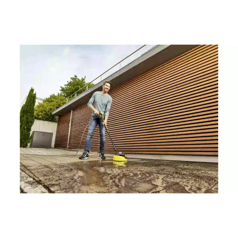 High pressure mini washer Karcher K 4 Power Control Flex Car&Home (1.324-309.0)