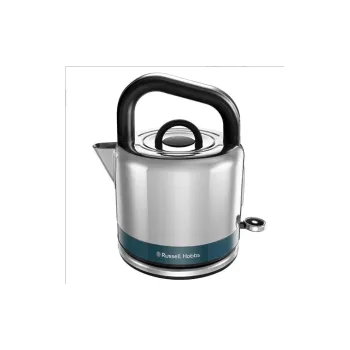 Chaleira elétrica Russell Hobbs, Blue (26421-70)