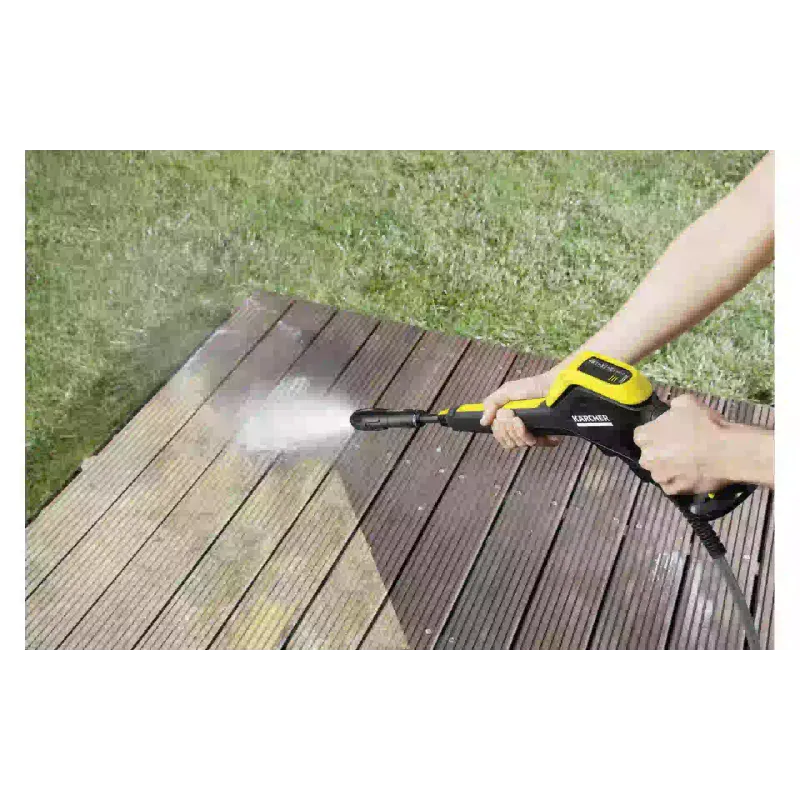 High pressure mini washer Karcher K 4 Power Control Flex Car&Home (1.324-309.0)