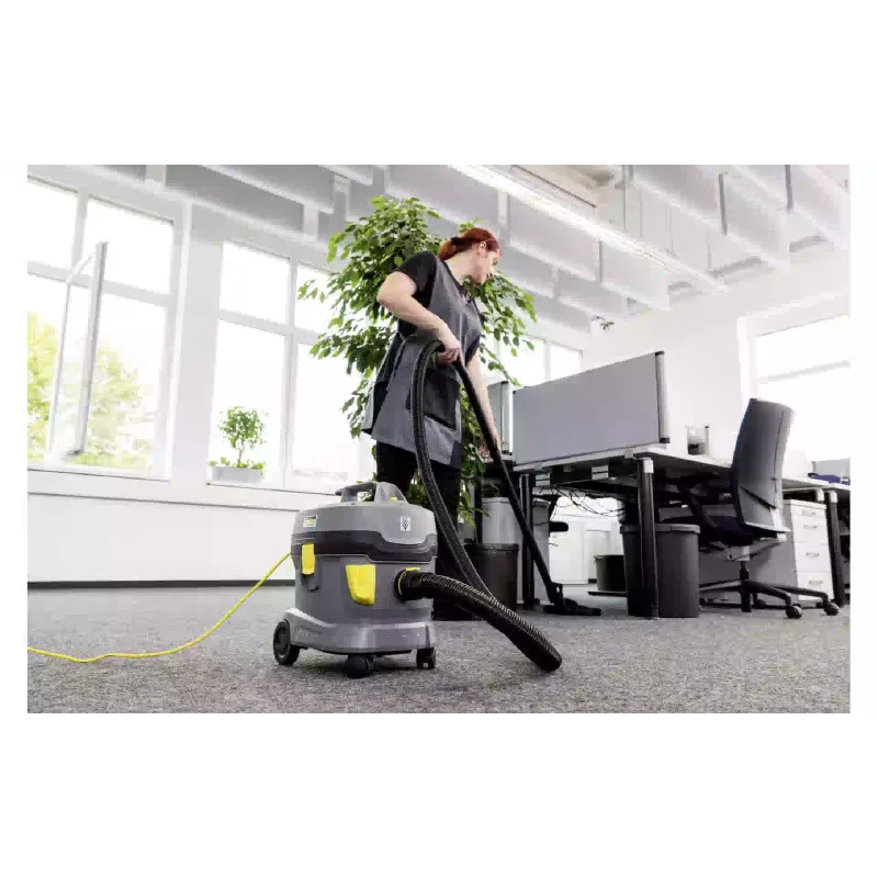 Прахосмукачка Karcher (1.527-199.0)