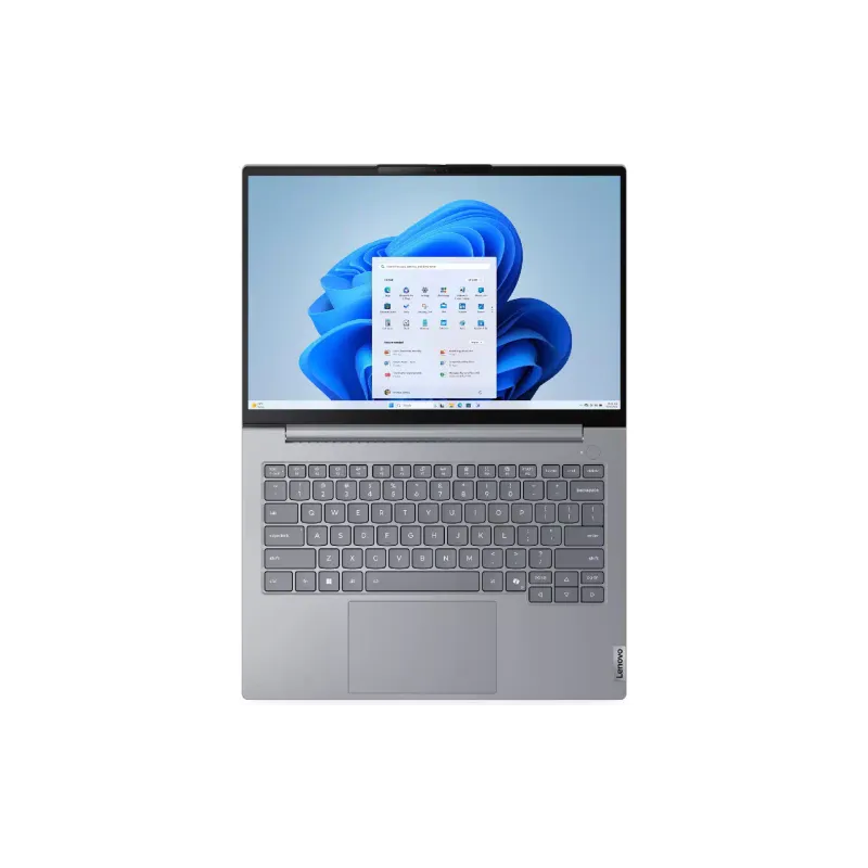 Φορητός υπολογιστής Lenovo ThinkBook 14 G9, Gray (21UY0063RA)