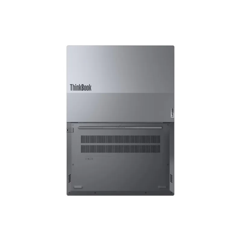 Φορητός υπολογιστής Lenovo ThinkBook 14 G9, Gray (21UY0063RA)