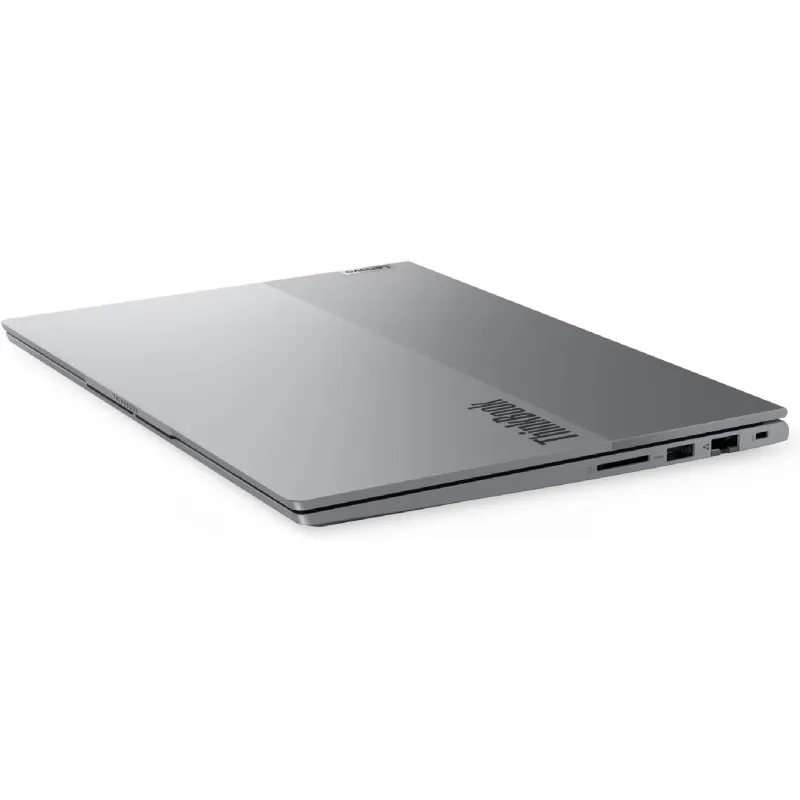 Φορητός υπολογιστής Lenovo ThinkBook 14 G9, Gray (21UY0063RA)