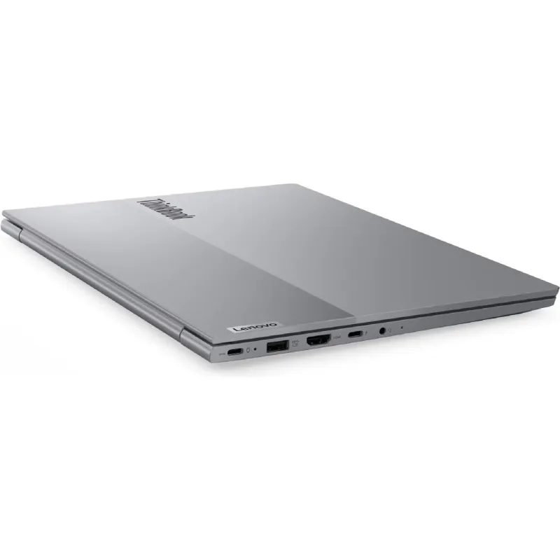 Φορητός υπολογιστής Lenovo ThinkBook 14 G9, Gray (21UY0063RA)