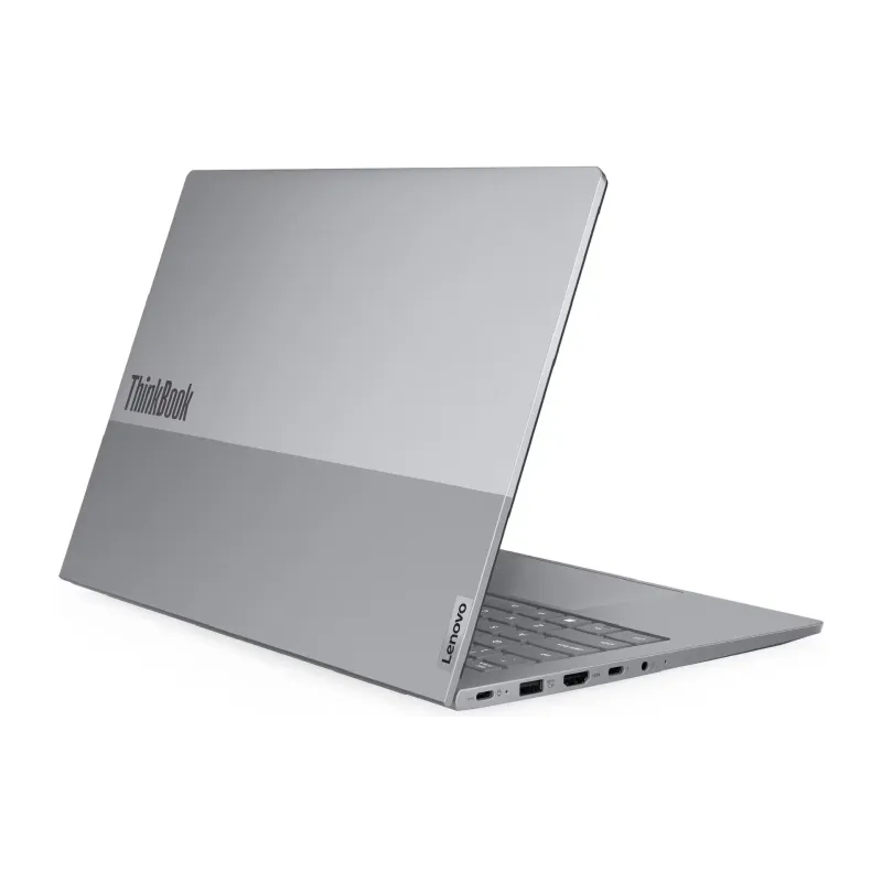 Φορητός υπολογιστής Lenovo ThinkBook 14 G9, Gray (21UY0063RA)