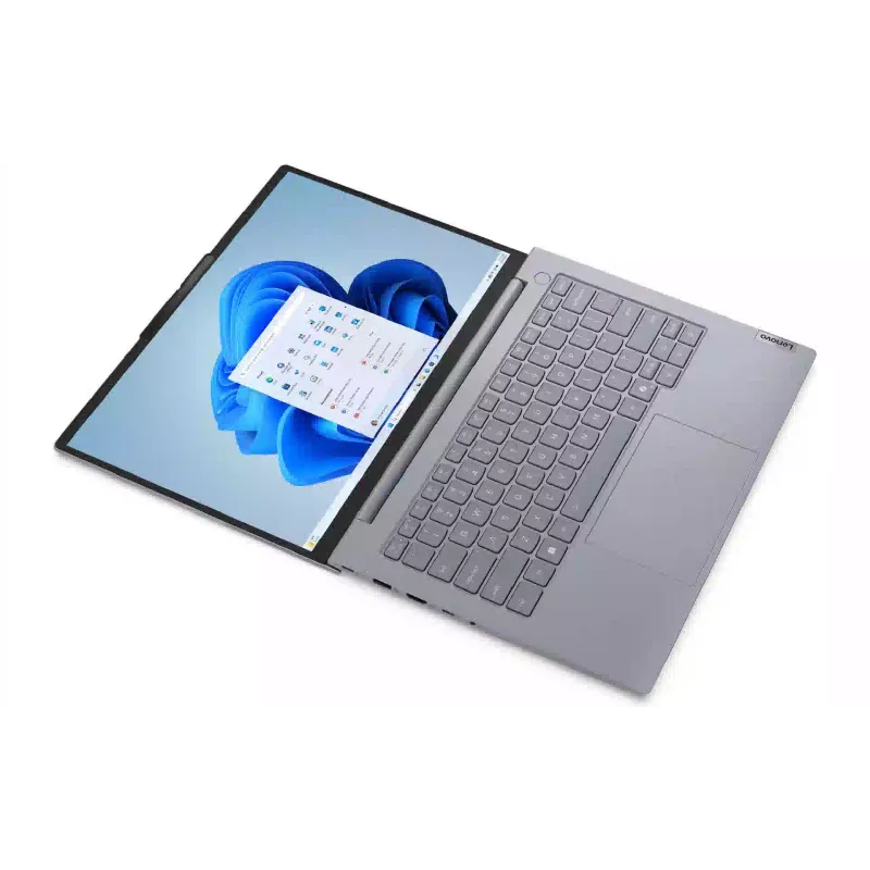 كمبيوتر محمول Lenovo ThinkBook 14 G8, Arctic Grey (21SJ007DRA)