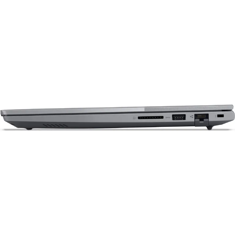 كمبيوتر محمول Lenovo ThinkBook 14 G8, Arctic Grey (21SJ007DRA)