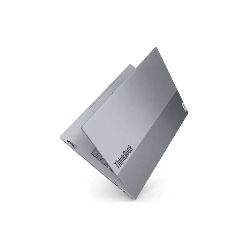 كمبيوتر محمول Lenovo ThinkBook 14 G8, Arctic Grey (21SJ007DRA)