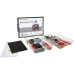 Конструктор fischertechnik STEM Robotics Coding Ultimate AI (FT-576108)