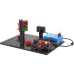 Конструктор fischertechnik STEM Robotics Coding Ultimate AI (FT-576108)