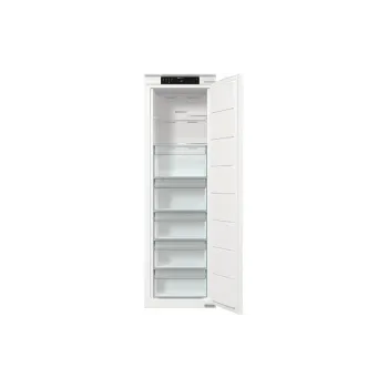 Built-in freezer Gorenje (FNCI517E41WF), 235 l, White
