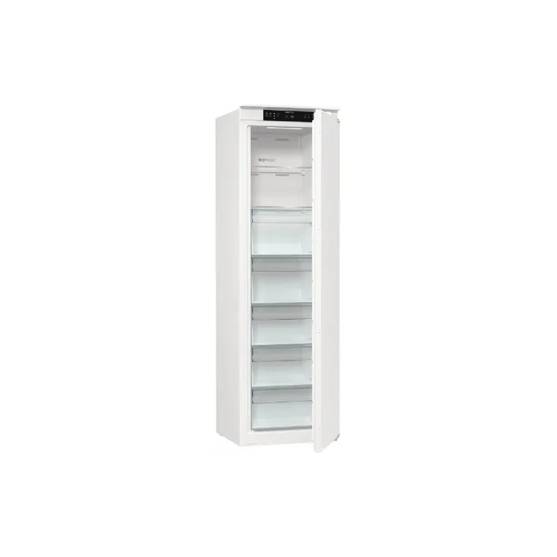 Εντοιχισμένη κατάψυξη Gorenje, White (FNCI517E41WF)