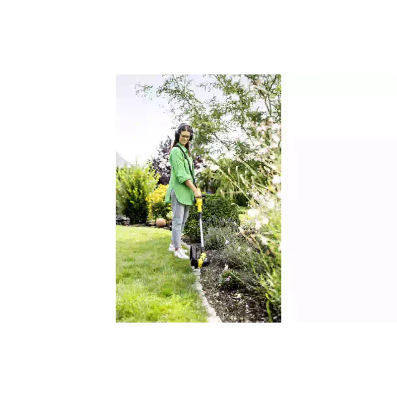 Recortadora de jardín Karcher (1.445-450.0)