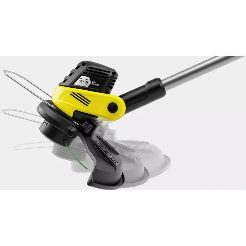 مقص تشذيب الحدائق Karcher (1.445-451.0)