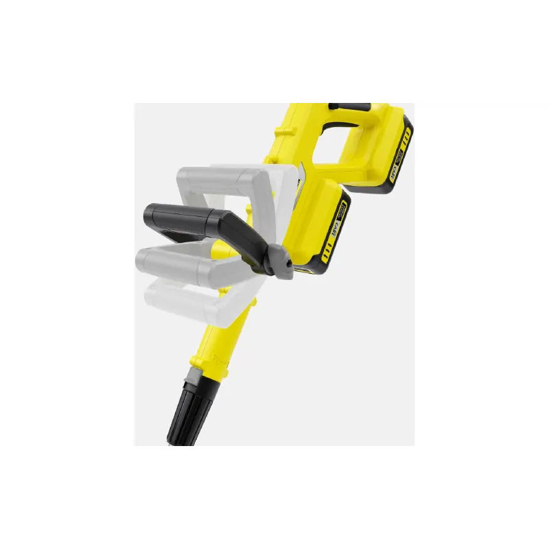 مقص تشذيب الحدائق Karcher (1.445-451.0)