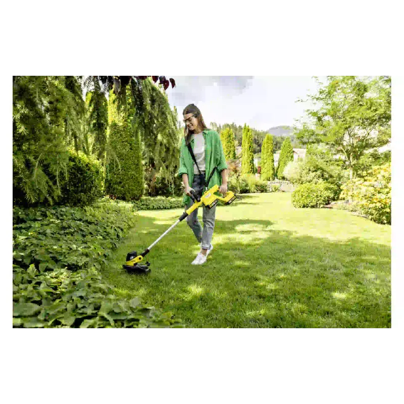 مقص تشذيب الحدائق Karcher (1.445-451.0)