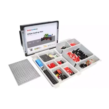 Construtor fischertechnik STEM  (FT-571906)