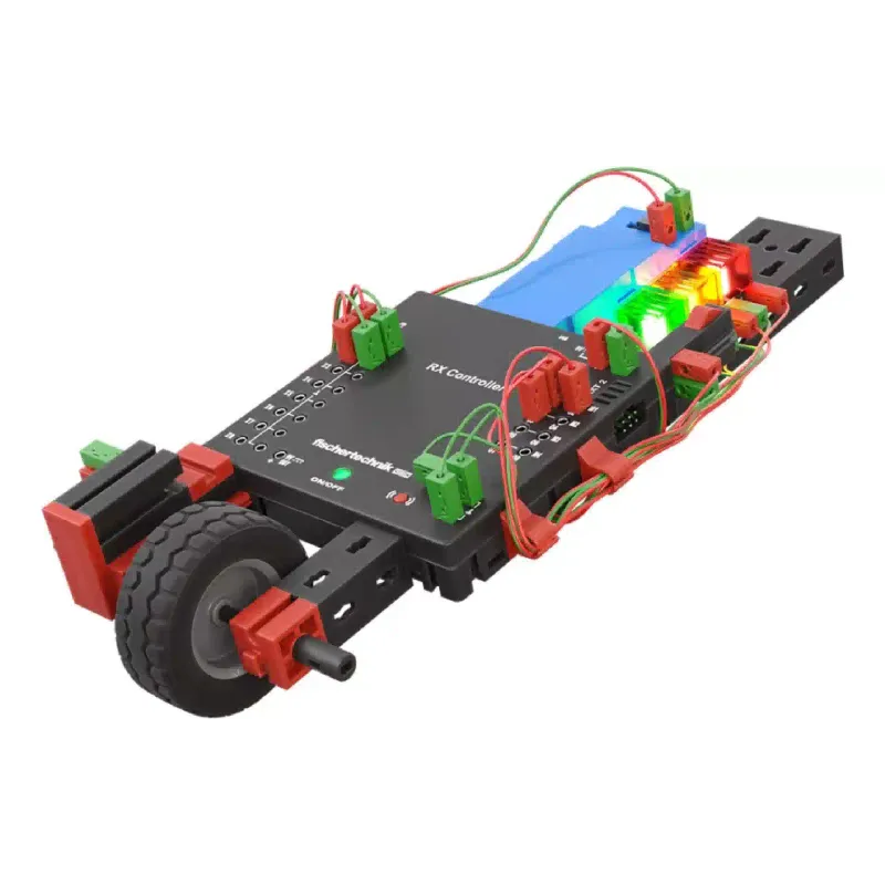Construtor fischertechnik STEM  (FT-571906)