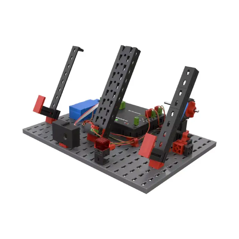 Construtor fischertechnik STEM  (FT-571906)