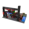 Construtor fischertechnik STEM  (FT-571906)