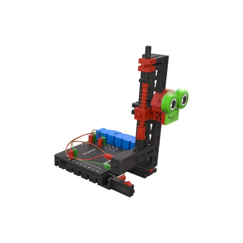 Construtor fischertechnik STEM  (FT-571906)