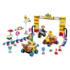 Конструктор LEGO Super Mario Mario Kart Baby Peach & Grand Prix Set (72036)