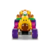 Конструктор LEGO Super Mario Mario Kart Baby Peach & Grand Prix Set (72036)
