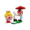 Конструктор LEGO Super Mario Mario Kart Baby Peach & Grand Prix Set (72036)
