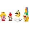 Конструктор LEGO Super Mario Mario Kart Baby Peach & Grand Prix Set (72036)