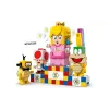 Конструктор LEGO Super Mario Mario Kart Baby Peach & Grand Prix Set (72036)