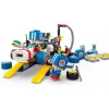 Konstruktor LEGO Super Mario Mario Kart Toad's Garage (72035)