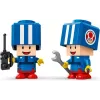 Konstruktor LEGO Super Mario Mario Kart Toad's Garage (72035)