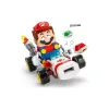 Konstruktor LEGO Super Mario Mario Kart Toad's Garage (72035)