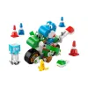 Konstruktor LEGO Super Mario Mario Kart Yoshi Bike (72031)